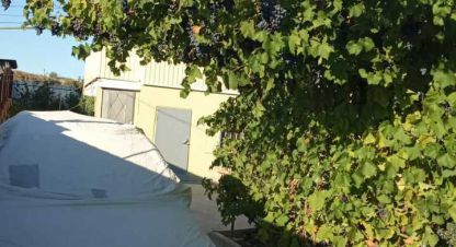 Продаётся 2-х комнатная дом в г. Верхнее джемете. Фотография №6