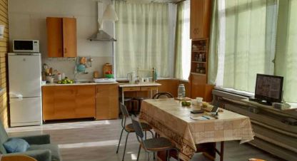 Продаётся дом в г. Верхнее джемете. Фотография №7