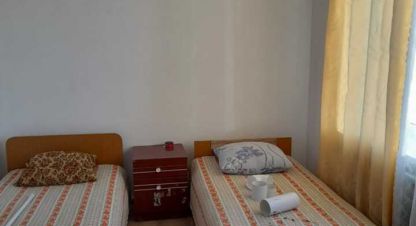 Купить дом 2-х комнатную, 100 кв. м., Россия, г. Верхнее джемете. Фотография №10