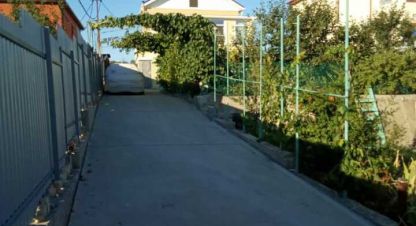 Купить дом на улице Лазурная г. Верхнее джемете. Фотография №5