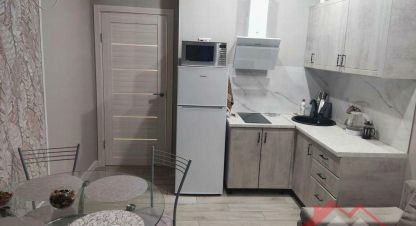 Купить квартиру 1 комнатную, 42 кв. м., Россия, г. Анапа. Фотография №8