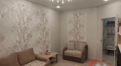 Купить 1 комнатную квартиру в г. Анапа. Фотография №2