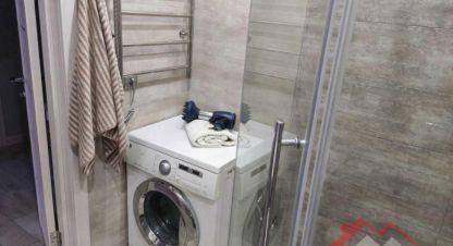 Купить квартиру 1 комнатную, 42 кв. м., Россия, г. Анапа. Фотография №9