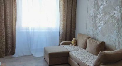 Купить 1 комнатную квартиру на улице Ленина г. Анапа. Фотография №4