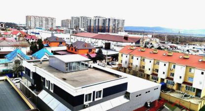 Купить 1 комнатную квартиру на улице Крестьянская г. Анапа. Фотография №4