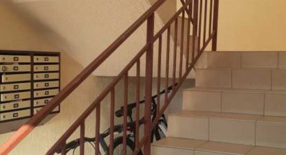 Купить квартиру 1 комнатную, 43 кв. м., Россия, г. Анапа. Фотография №9