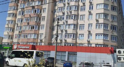 Купить квартиру 1 комнатную, 43 кв. м., Россия, г. Анапа. Фотография №10