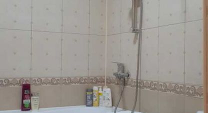 Купить квартиру 1 комнатную, 43 кв. м., Россия, г. Анапа. Фотография №8