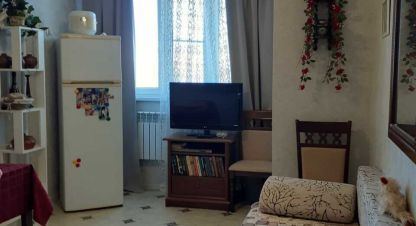 Купить 1 комнатную квартиру в г. Анапа. Фотография №2