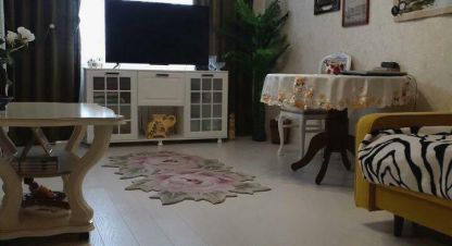 Продам квартиру 1 комнатную с общей площадью 43м2, 3/9 эт., на улице Ленинградская, г. Анапа, Краснодарский край, Россия, агентство Монополия. Фотография №1