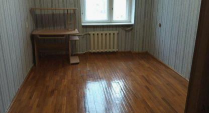 Продам квартиру 3-х комнатную с общей площадью 72.3м2, 5/5 эт., на улице Ленина, г. Анапа, Краснодарский край, Россия, агентство Монополия. Фотография №1