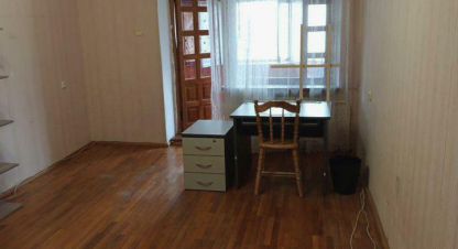 Купить 3-х комнатную квартиру на улице Ленина г. Анапа. Фотография №4