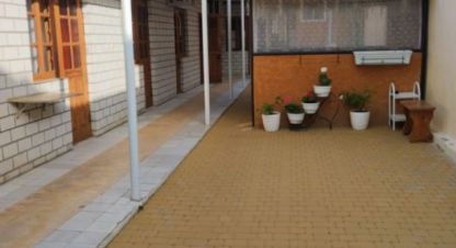 Купить дом 9-ти комнатную, 131 кв. м., Россия, г. Анапа. Фотография №8