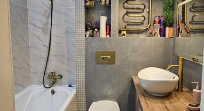 Купить квартиру 1 комнатную, 37 кв. м. Фотография №10 Купить квартиру 1 комнатную, 37 кв. м., Россия, г. Анапа. Фотография №10