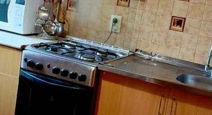 Купить квартиру 2-х комнатную, 45 кв. м., Россия, г. Анапа. Фотография №8