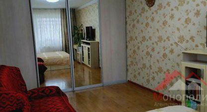 Купить 2-х комнатную квартиру на улице 12 микро г. Анапа. Фотография №4