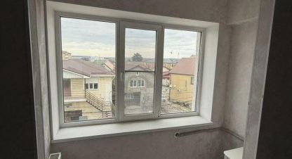 Купить квартиру 2-х комнатную, 49.4 кв. м., Россия, г. Анапа. Фотография №10