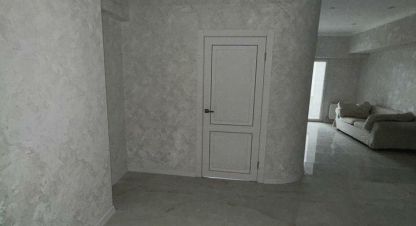 Купить квартиру 2-х комнатную, 49.4 кв. м., Россия, г. Анапа. Фотография №9