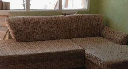 Продам квартиру 2-х комнатную с общей площадью 45.7м2, 4/5 эт., на улице 12 микро, г. Анапа, Краснодарский край, Россия, агентство Монополия. Фотография №1