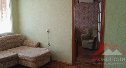 Купить 2-х комнатную квартиру на улице 12 микро г. Анапа. Фотография №4