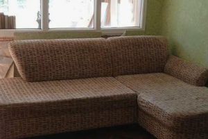 Продам квартиру 2-х комнатную с общей площадью 45.7м2, 4/5 эт., на улице 12 микро, г. Анапа, Краснодарский край, Россия, агентство Монополия