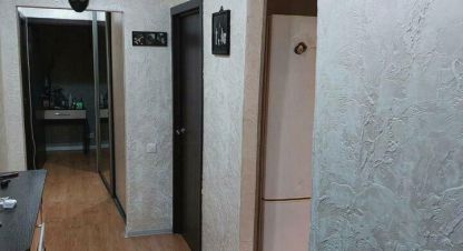 Купить квартиру 3-х комнатную, 58.8 кв. м. Фотография №10 Купить квартиру 3-х комнатную, 58.8 кв. м., Россия, г. Анапа. Фотография №10