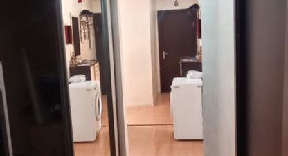 Купить квартиру 3-х комнатную, 58.8 кв. м. Фотография №9 Купить квартиру 3-х комнатную, 58.8 кв. м., Россия, г. Анапа. Фотография №9