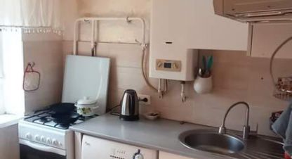 Купить 3-х комнатную квартиру в г. Анапа. Фотография №2 Купить 3-х комнатную квартиру в г. Анапа. Фотография №2