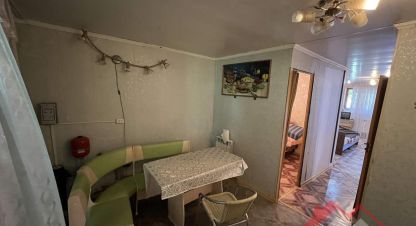 Купить гараж/паркинг, 94.2 кв. м., Россия, г. Сукко. Фотография №9