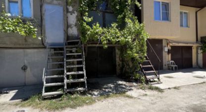 Продам гараж/паркинг с общей площадью 94.2м2, на улице Желанная, г. Сукко, Краснодарский край, Россия, агентство Монополия. Фотография №1