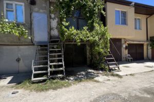 Продам гараж/паркинг с общей площадью 94.2м2, на улице Желанная, г. Сукко, Краснодарский край, Россия, агентство Монополия