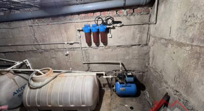 Купить гараж/паркинг на улице Желанная г. Сукко. Фотография №5