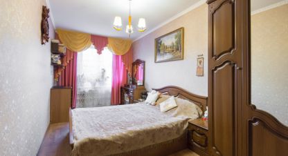 Купить 2-х комнатную квартиру на улице Волкова ул г. Ростов-на-Дону. Фотография №4 Купить 2-х комнатную квартиру на улице Волкова ул г. Ростов-на-Дону. Фотография №4