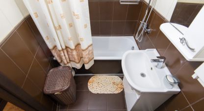 Купить квартиру 2-х комнатную, 44 кв. м. Фотография №8 Купить квартиру 2-х комнатную, 44 кв. м., Россия, г. Ростов-на-Дону. Фотография №8