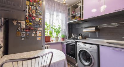 Продаётся 2-х комнатная квартира в г. Ростов-на-Дону. Фотография №6 Продаётся 2-х комнатная квартира в г. Ростов-на-Дону. Фотография №6