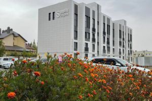 Продам квартиру с общей площадью 38м2, 3/4 эт., на улице Лесная  2л, г. Посёлок ный, Оренбургская обл., Россия, агентство ЦН "Авега"