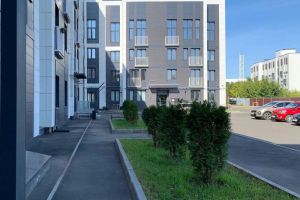 Продам квартиру 1 комнатную с общей площадью 46м2, 2/4 эт., на улице Лесная, г. Посёлок ный, Оренбургская обл., Россия, агентство ЦН "Авега"
