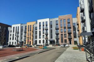 Продам квартиру 1 комнатную с общей площадью 62м2, 2/4 эт., на улице Звёздный, г. Посёлок ный, Оренбургская обл., Россия, агентство ЦН "Авега"