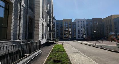 Купить квартиру на улице Звёздный г. Посёлок ный. Фотография №5 Купить квартиру на улице Звёздный г. Посёлок ный. Фотография №5