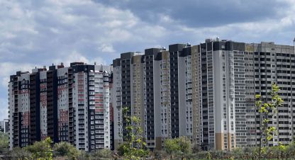 Купить квартиру в г. Оренбург. Фотография №3 Купить квартиру в г. Оренбург. Фотография №3
