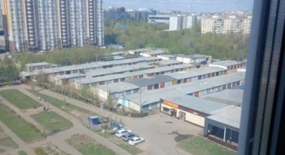 Продаётся 1 комнатная квартира в г. Оренбург. Фотография №6