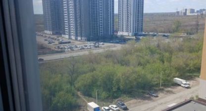 Купить квартиру 1 комнатную, 46.2 кв. м., Россия, г. Оренбург. Фотография №8