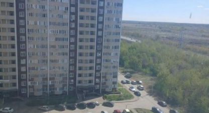 Купить квартиру 1 комнатную, 46.2 кв. м., Россия, г. Оренбург. Фотография №9
