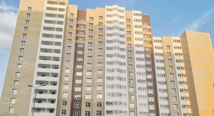 Купить квартиру в г. Оренбург. Фотография №3