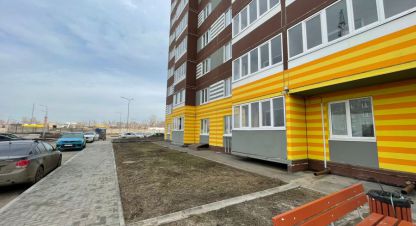 Продаётся 1 комнатная квартира в г. Оренбург. Фотография №6
