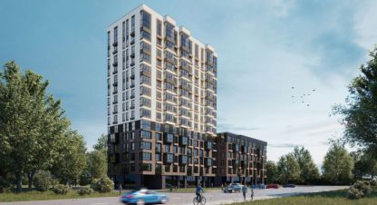 Купить квартиру 3-х комнатную, 90 кв. м. Фотография №1 Продам квартиру 3-х комнатную с общей площадью 90м2, 15/16 эт., на улице Липовая, г. Оренбург, Оренбургская обл., Россия, агентство ЦН Авега. Фотография №1