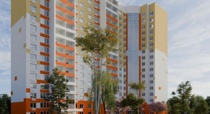 Продаётся 1 комнатная квартира в г. Оренбург. Фотография №6 Продаётся 1 комнатная квартира в г. Оренбург. Фотография №6