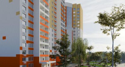 Купить квартиру в г. Оренбург. Фотография №3 Купить квартиру в г. Оренбург. Фотография №3