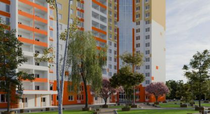 Купить квартиру на улице Нагорная г. Оренбург. Фотография №5 Купить квартиру на улице Нагорная г. Оренбург. Фотография №5