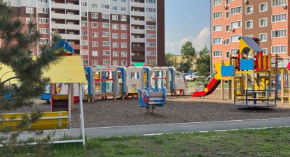 Купить квартиру в г. Оренбург. Фотография №3